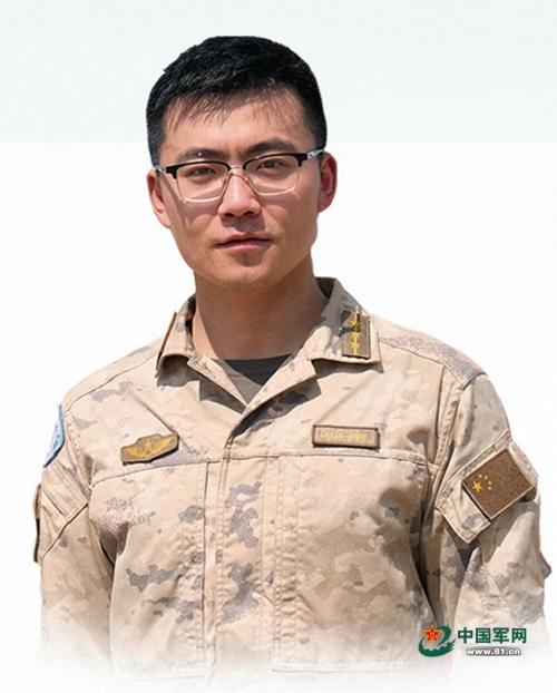 他们,曾在军校淬炼成长