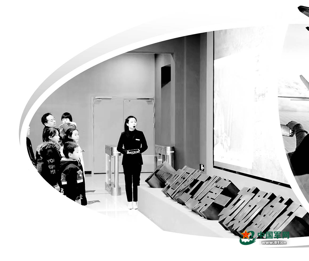 培养全民国防观念,倾力打造国防教育大课堂 f8cec3ba34368d9f0f19467552e4eb32.png