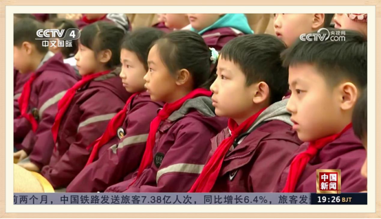 079号战机是什么战机？空战英雄王海故事走进国防教育课堂