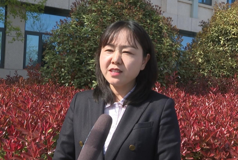 常香玉连着歼-20!国防教育报告走进郑州市中牟新区