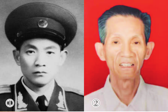 抗战老兵胡印光之子胡波讲述冀中抗日往事