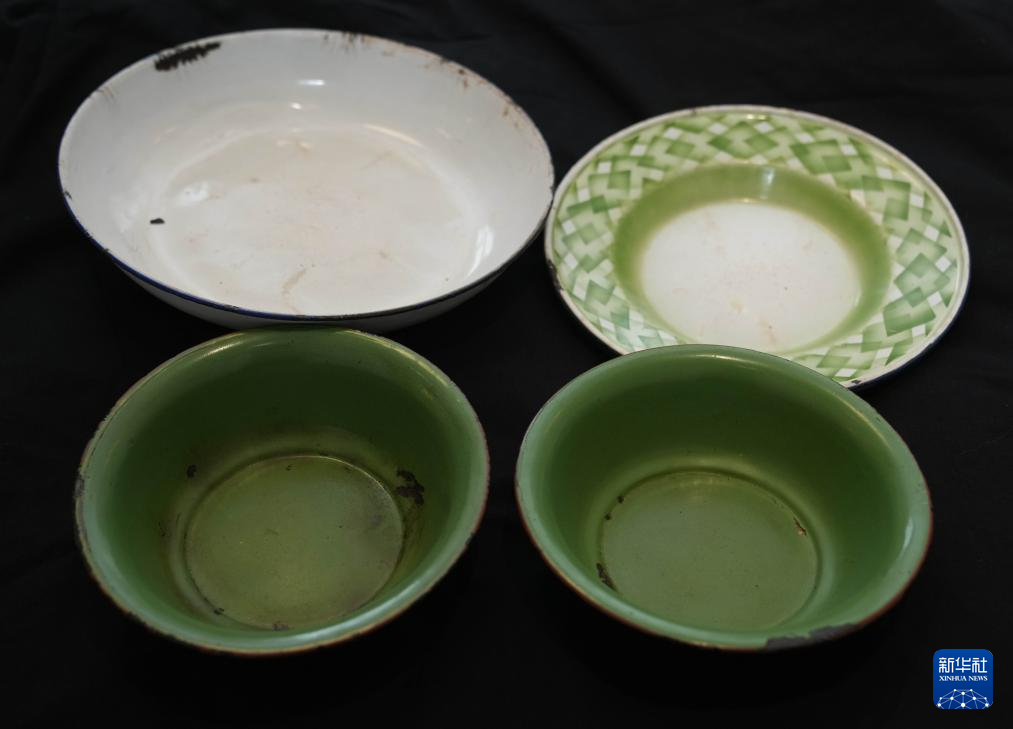 寻找照片中的TA·抗战胜利80周年丨龙华集中营幸存者白丽诗：在伤痕之上播种和平