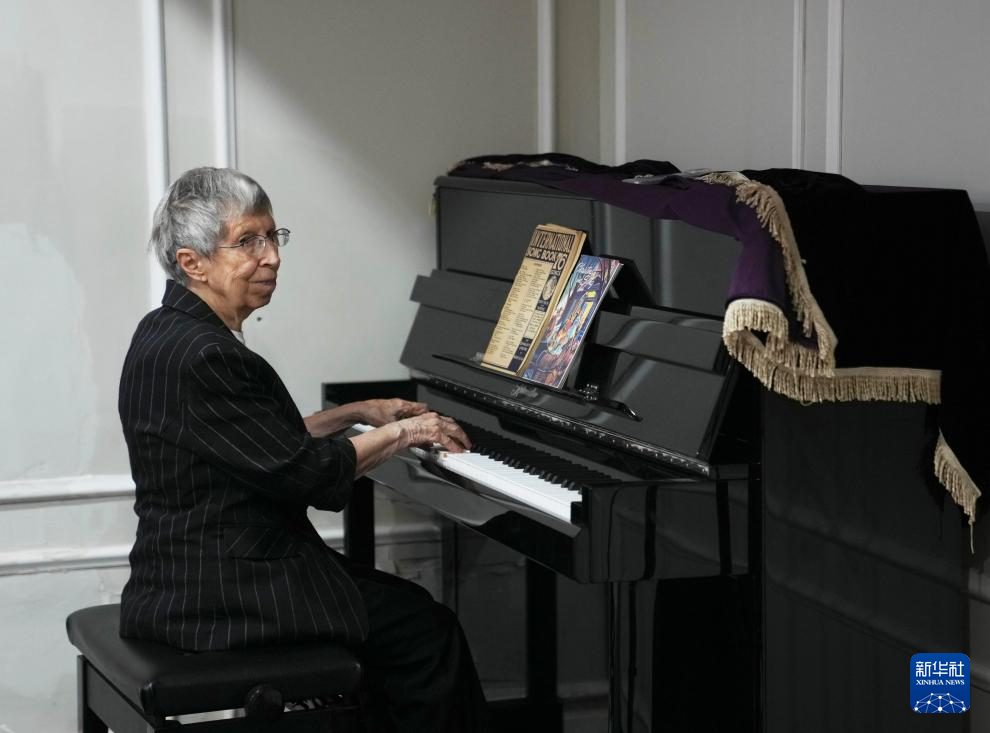 寻找照片中的TA·抗战胜利80周年丨龙华集中营幸存者白丽诗：在伤痕之上播种和平