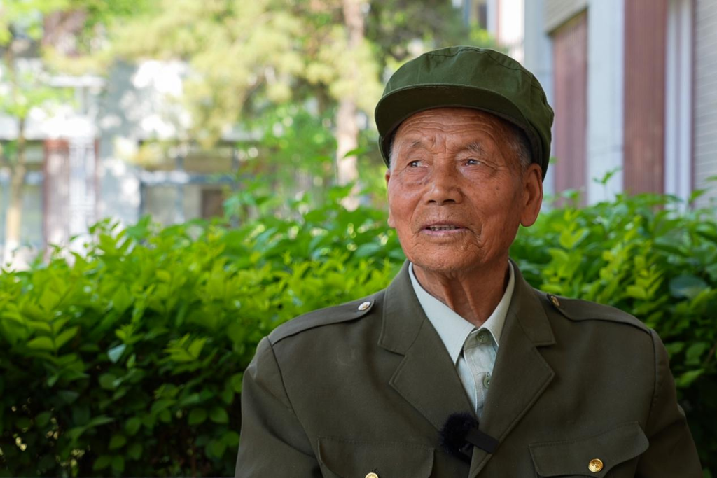 倾听澎湃的时代战歌——重温80年前抗日沙场的激越旋律