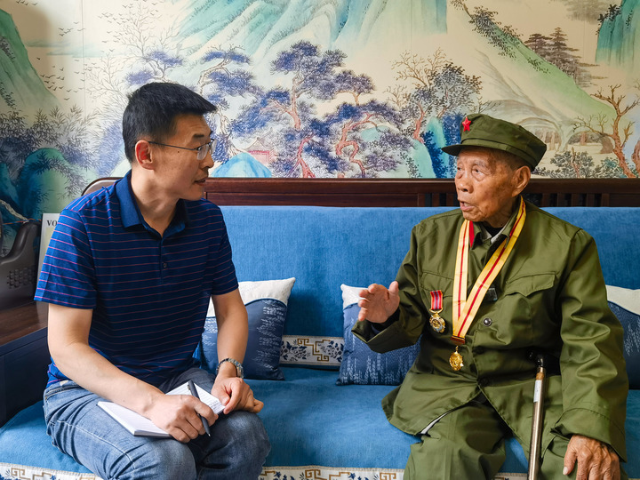 倾听澎湃的时代战歌——重温80年前抗日沙场的激越旋律