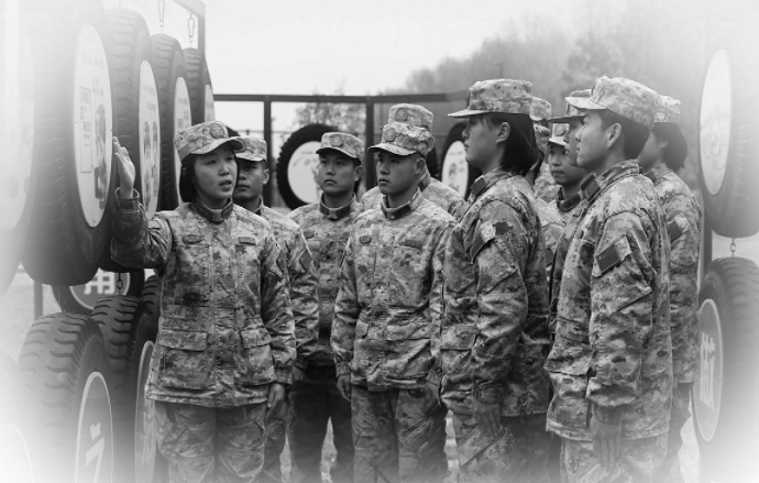 强化法治信仰 筑牢强军之基——2025年部队官兵贯彻依法治军战略的几段心得感悟