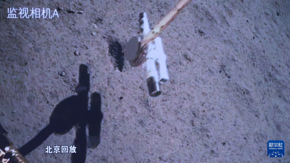 大国底气:国防和科技战线取得新成就